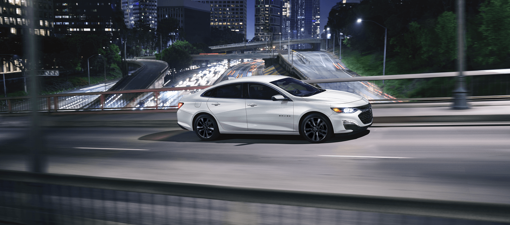 Used Chevy Dealer Milford MI