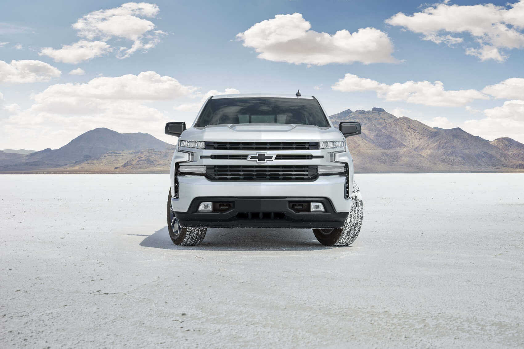 Used Chevy Dealer Waterford Township MI