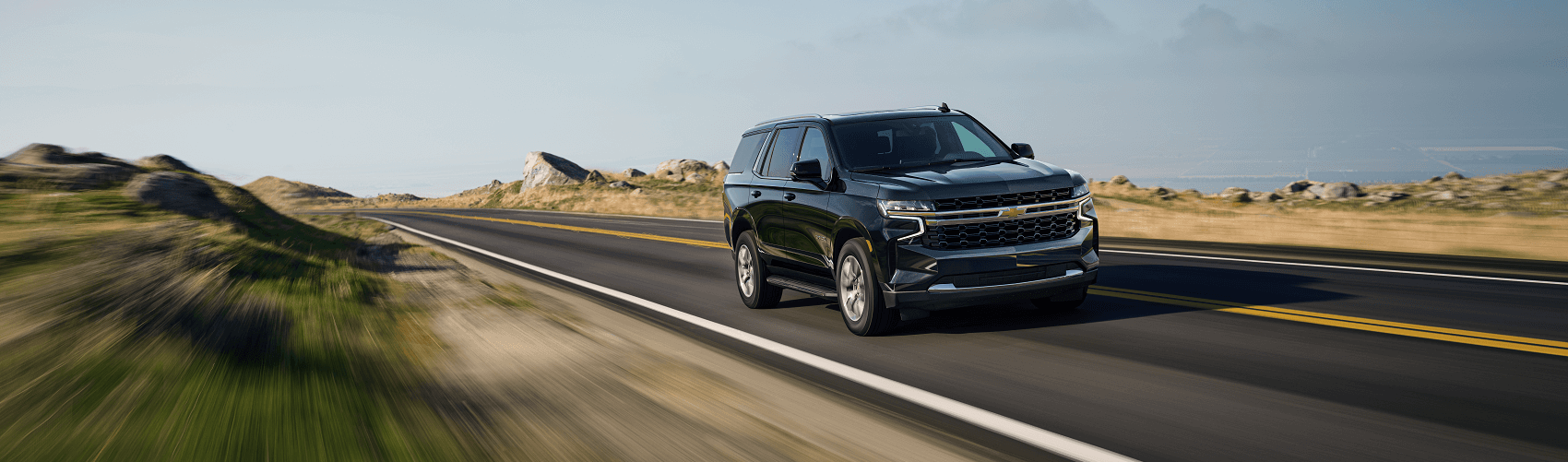 Chevy Dealer near Milford Charter Twp MI
