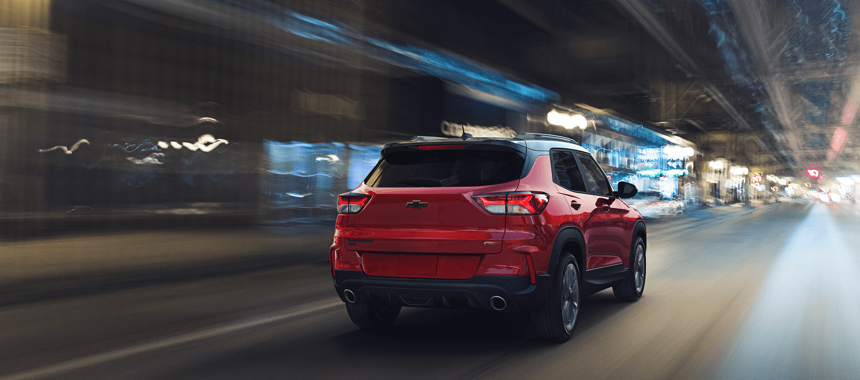 Used Chevy Dealer Pontiac MI