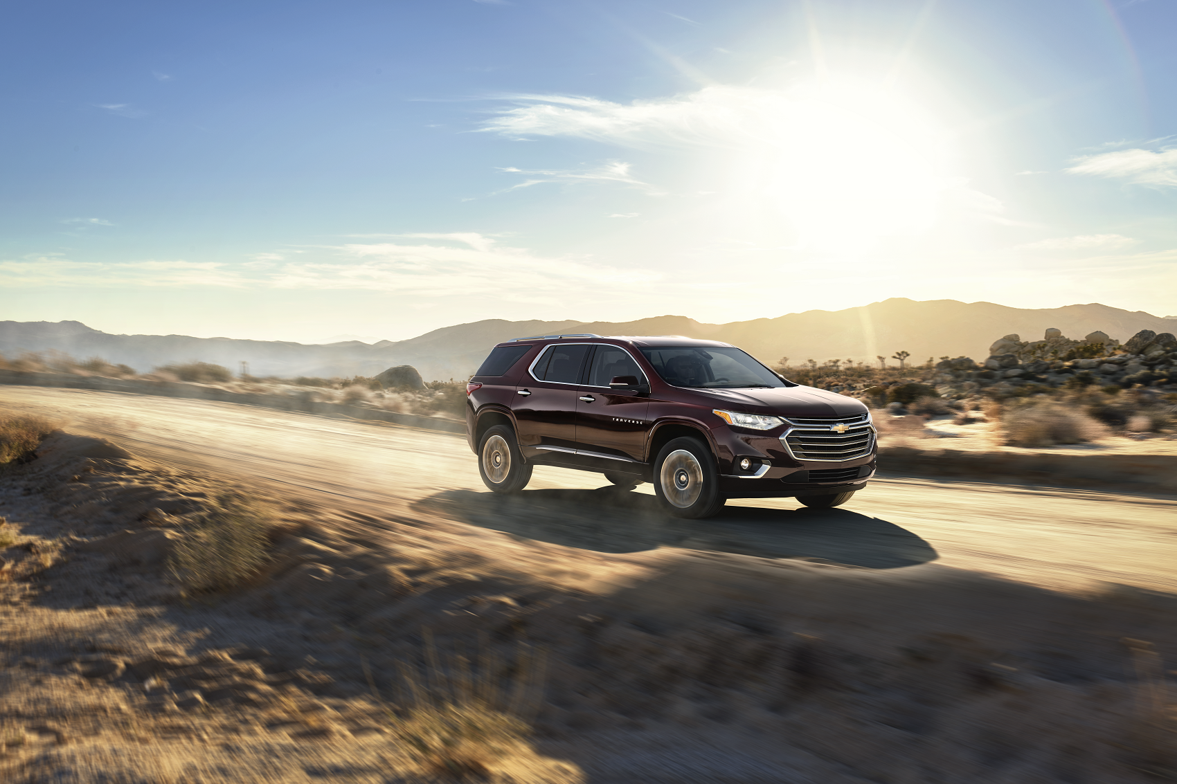 Used Chevy Dealer Waterford Township MI