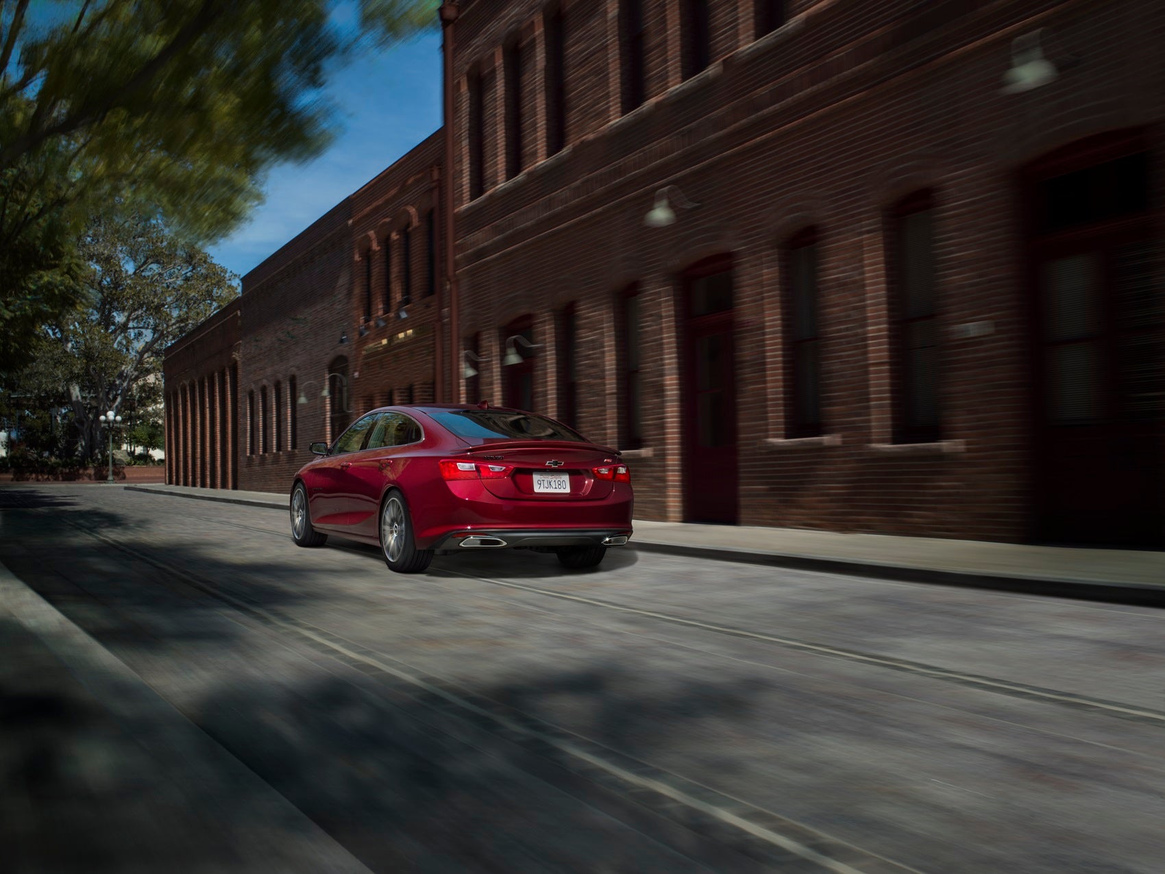 Used Car Dealer near Warren MI 