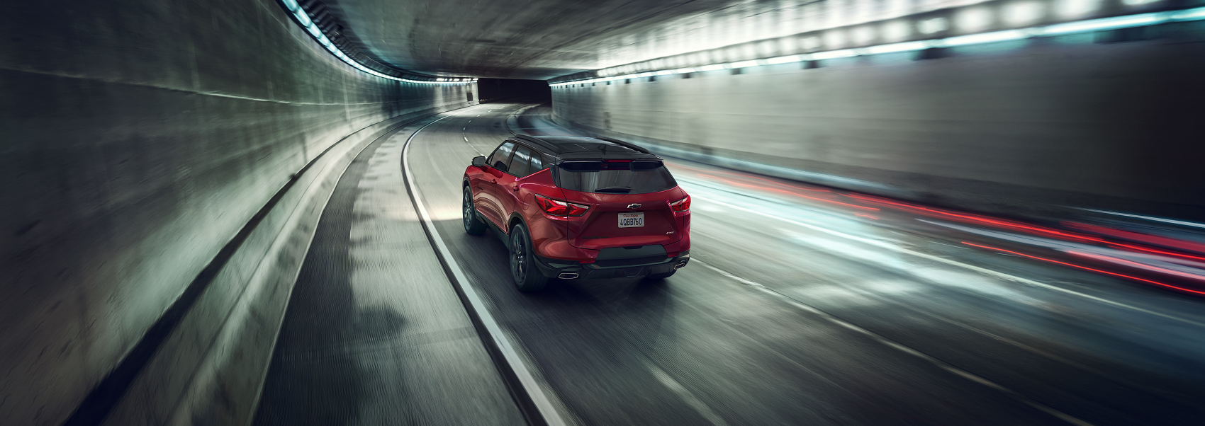 2022 Chevy Blazer Highland MI