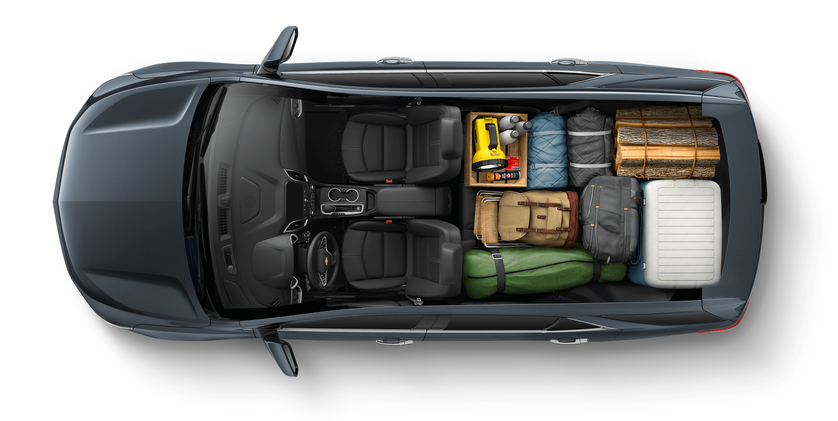 2022 Chevy Equinox Review Highland MI