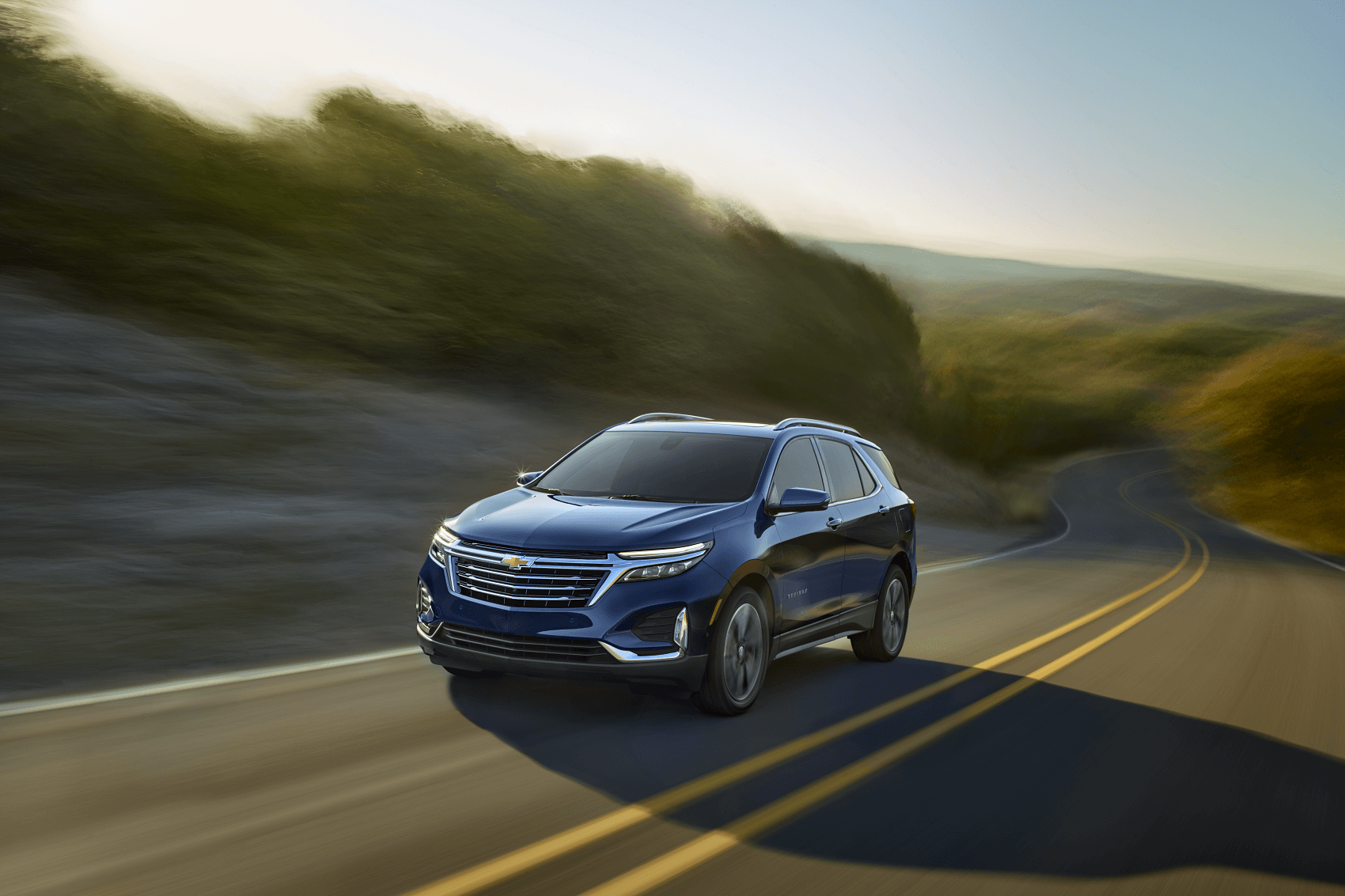 Chevy Equinox Lease Deals near Detroit MI