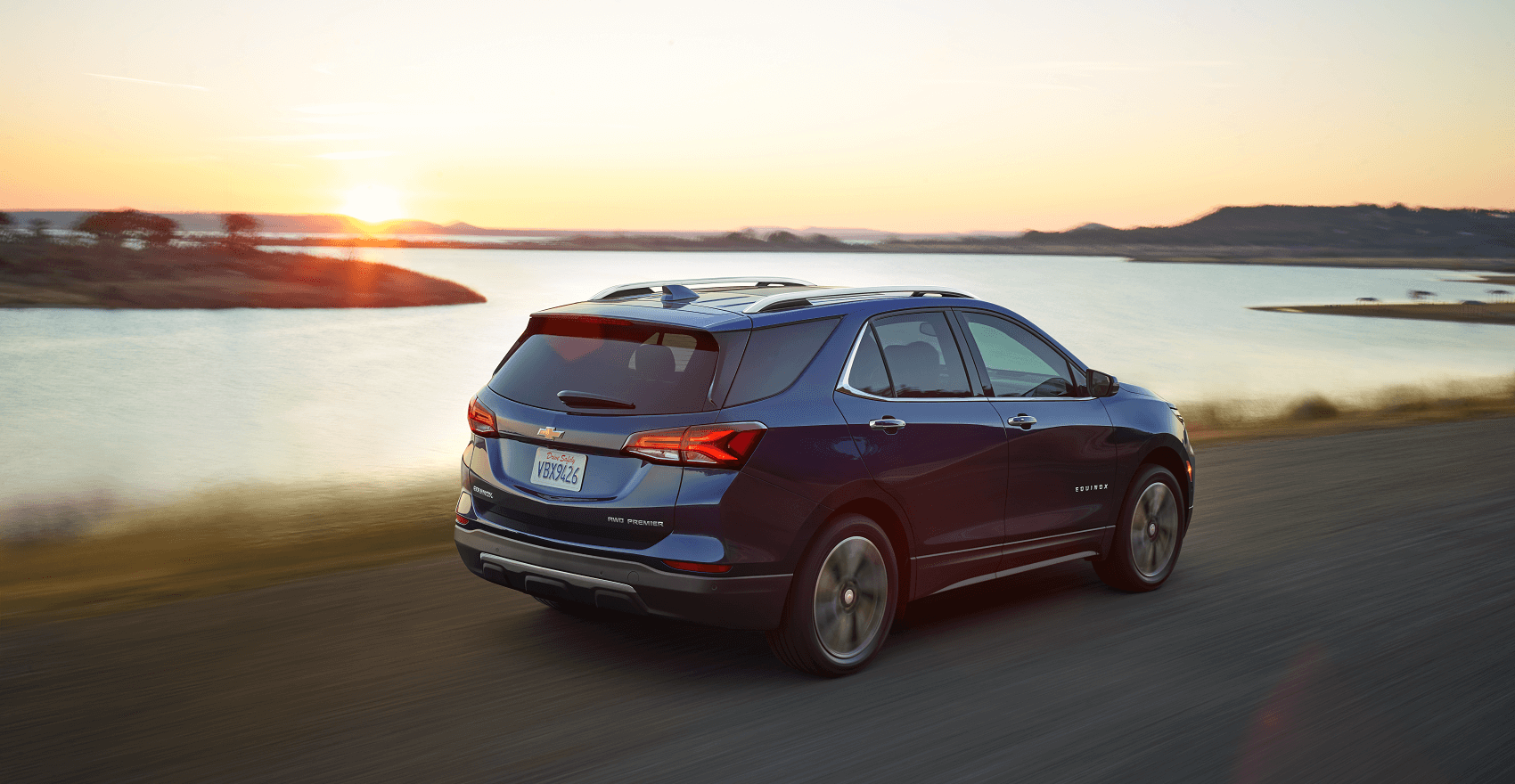 Chevy Equinox Lease Deals Waterford Township MI
