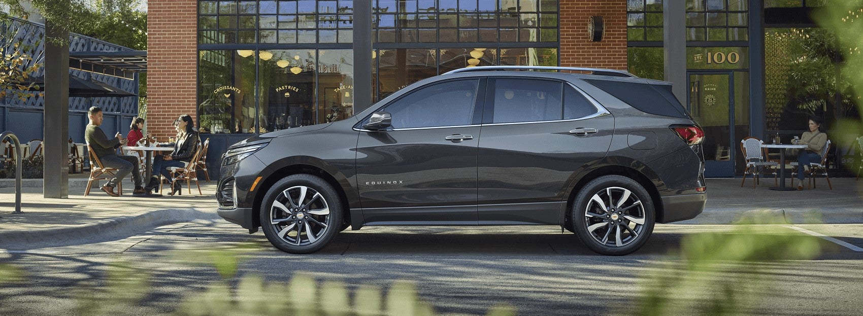 Chevy Equinox Lease Deals Waterford Township MI