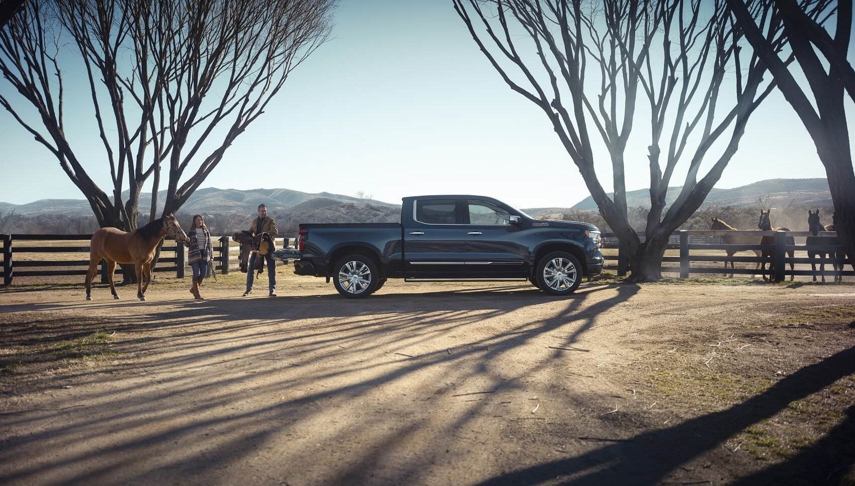 Chevy Silverado 1500 for Sale Commerce Charter Township MI
