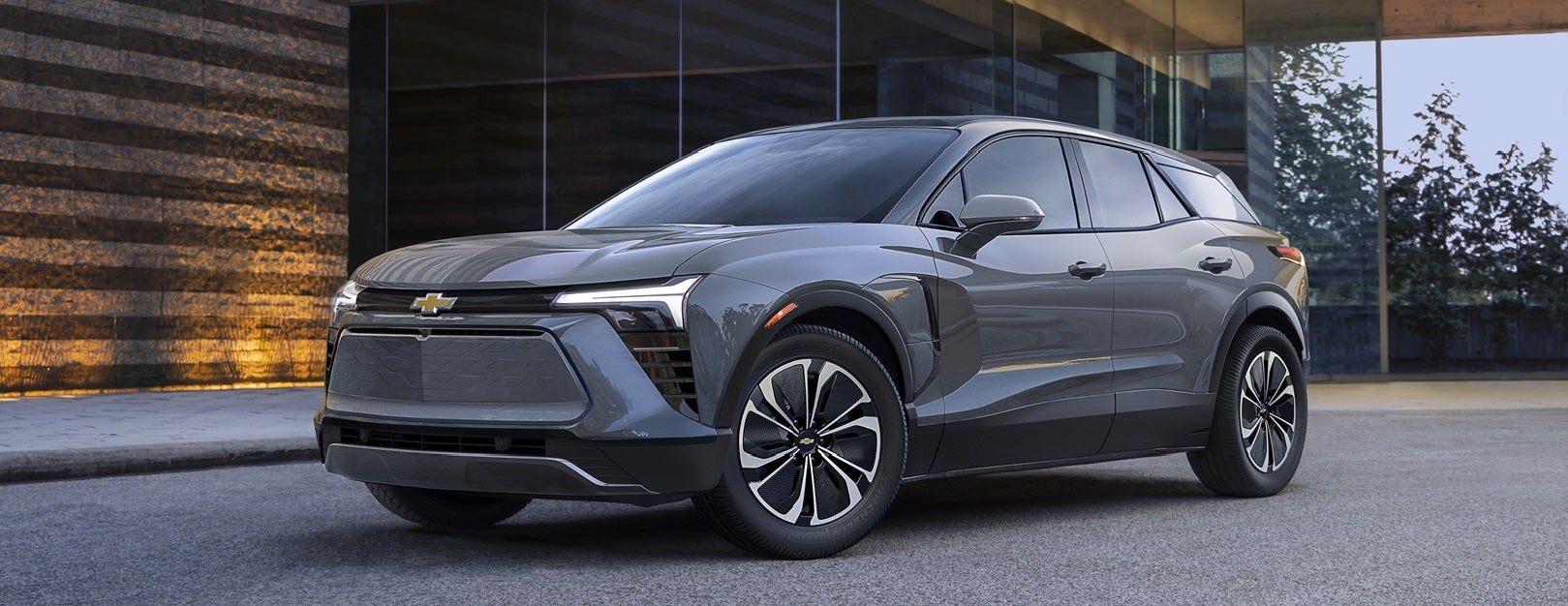 Electric Vehicles for Sale near Hartford MI 