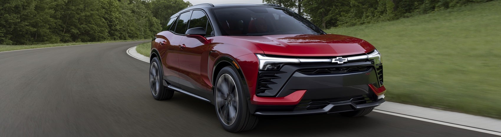 Chevy Blazer EV for Sale near Hartford MI 