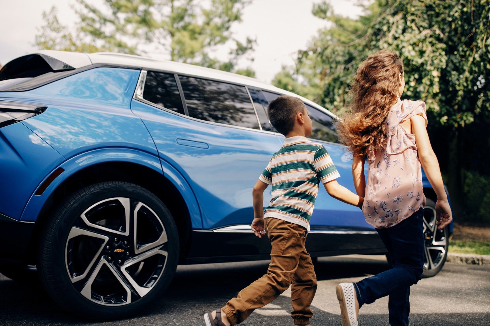 Electric Vehicles for Sale near Hartford MI