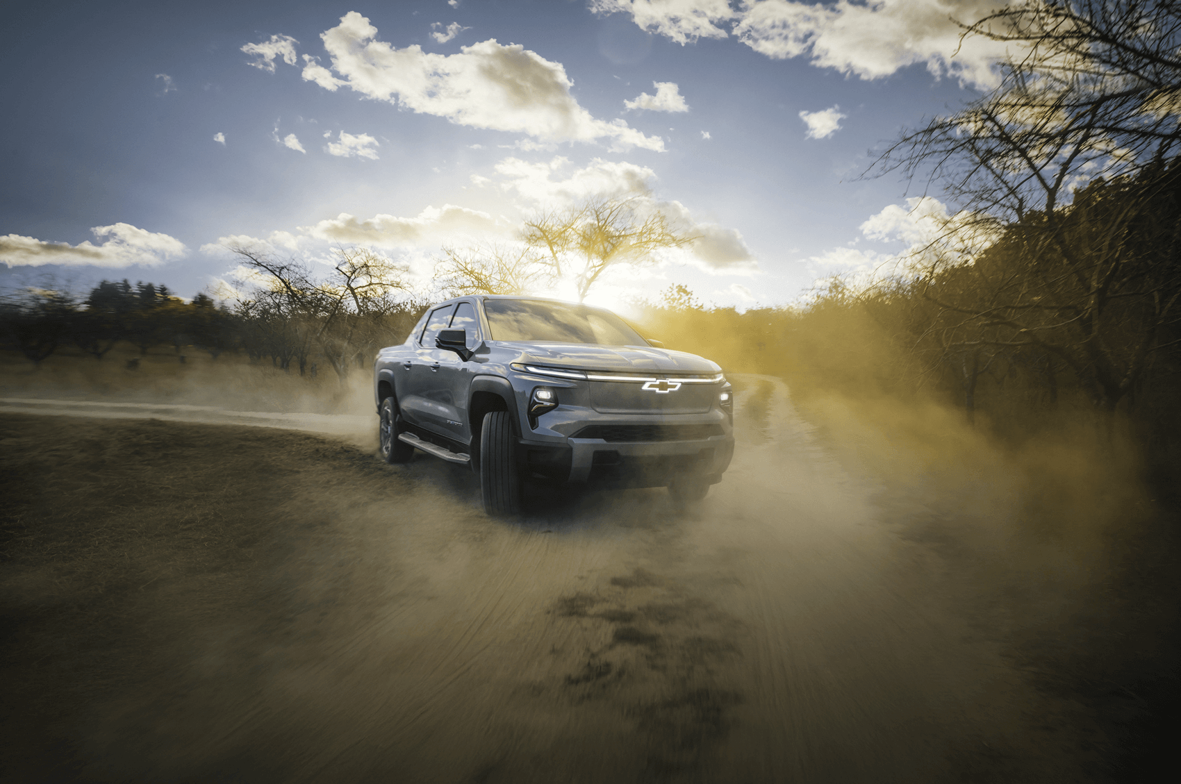 Chevy Silverado EV for Sale near Milford MI