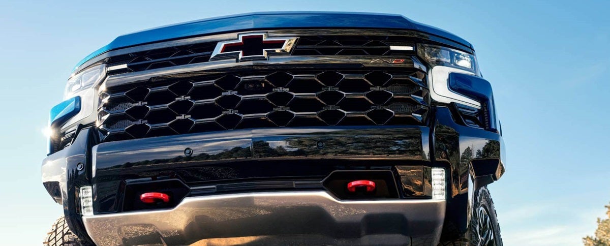 Chevy Silverado 1500 for Sale near Pontiac MI