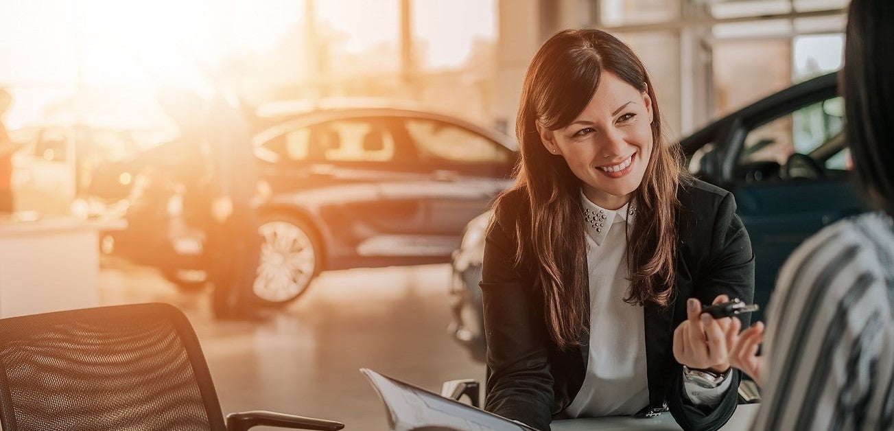 Sell or Trade Your Car Farmington Hills MI
