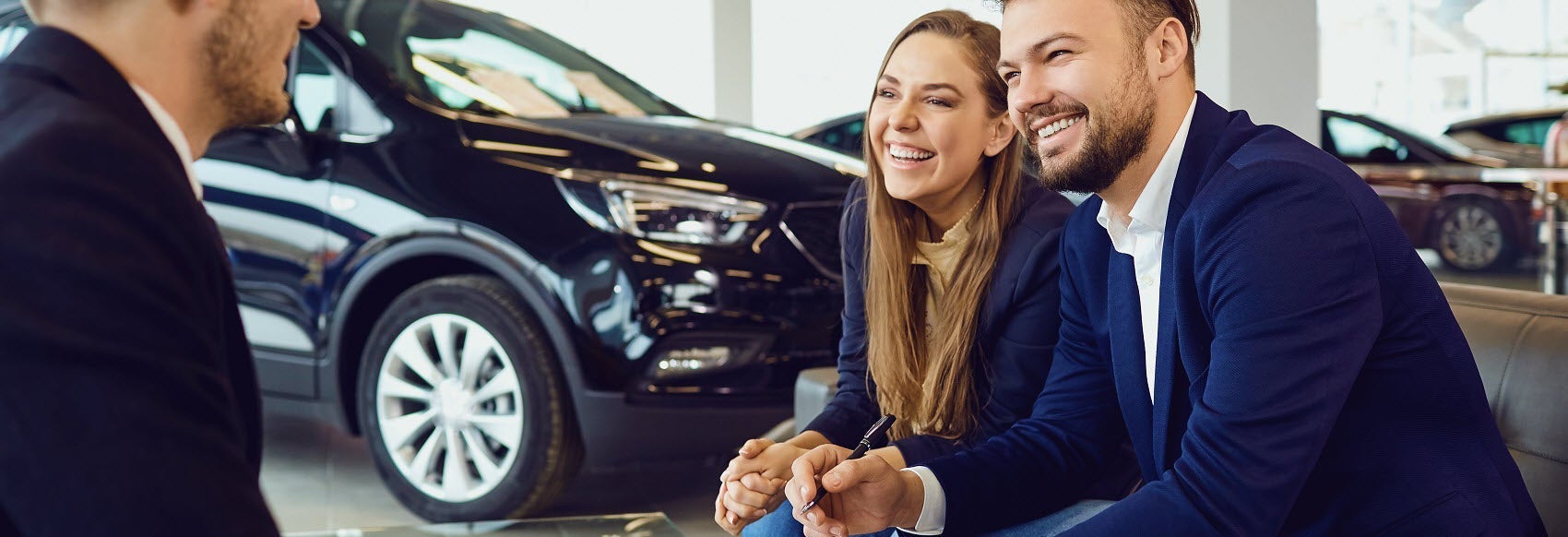 Steps to Selling Your Car to a Dealership Highland MI