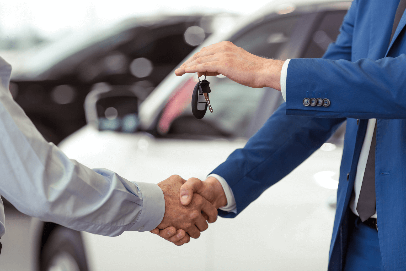 Sell or Trade Your Car Highland MI 