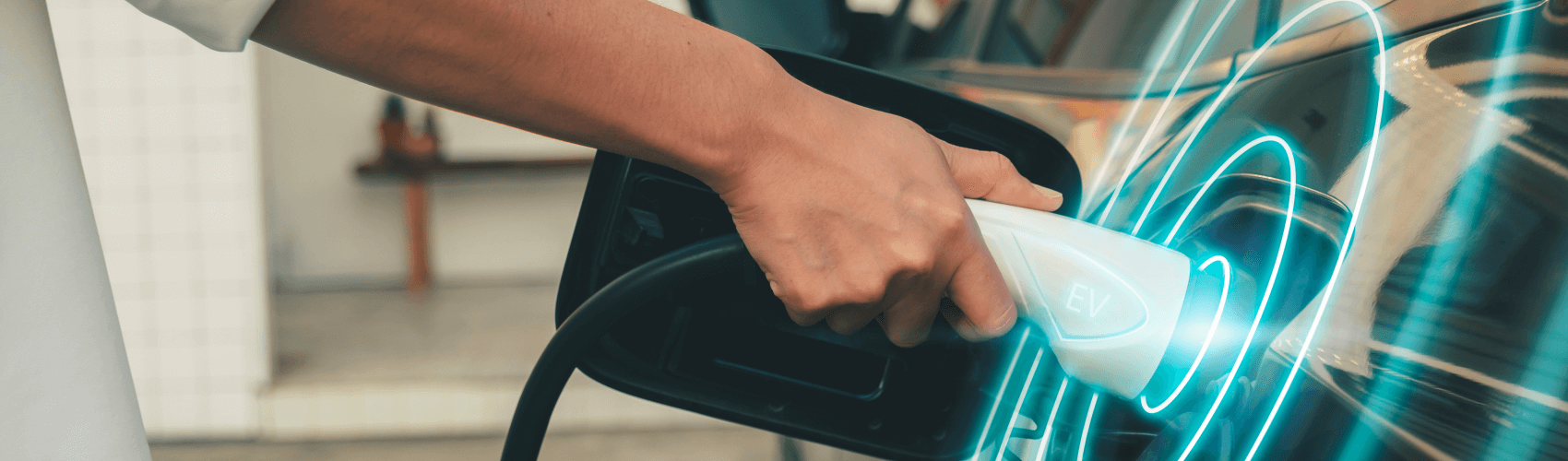 electric vehicles for sale near Fenton MI