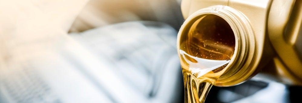 Oil Change near Commerce Charter Township MI