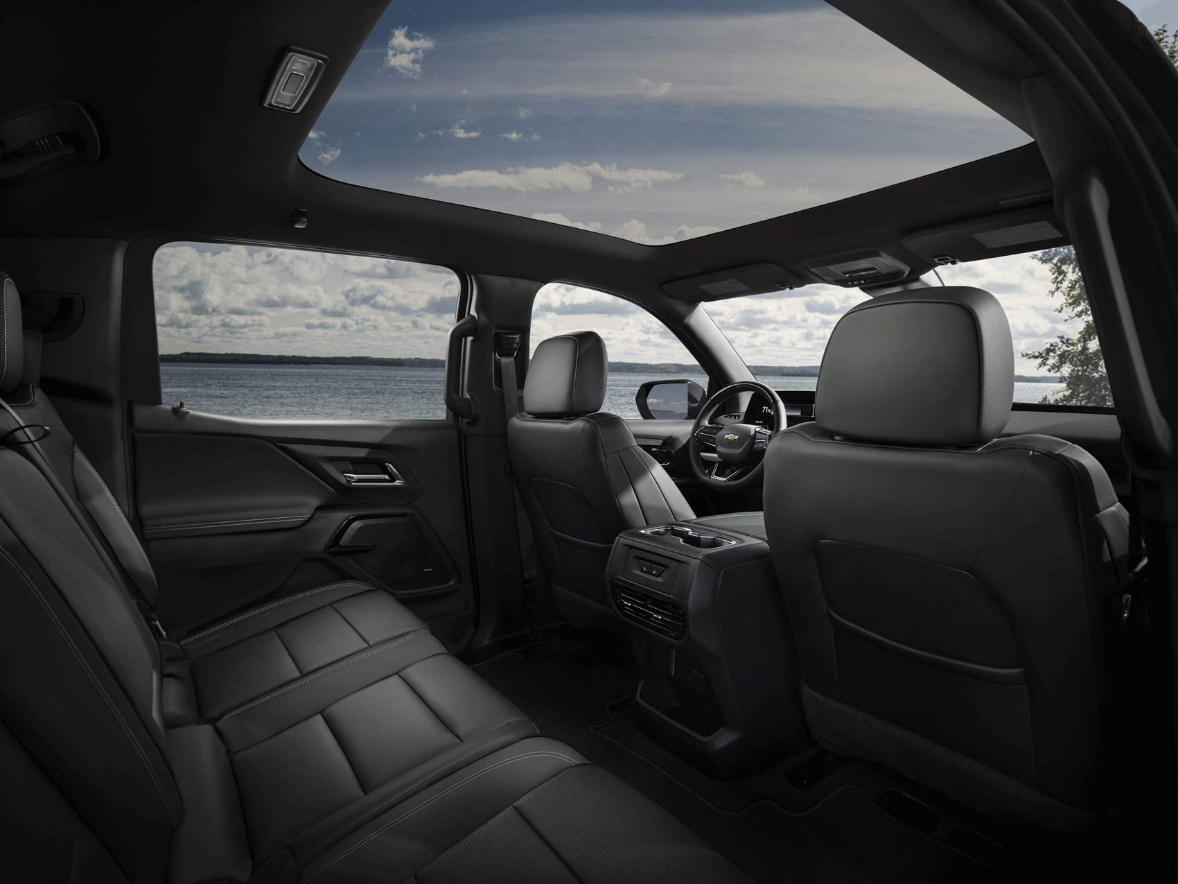 Why Choosing the Silverado EV in Milford MI