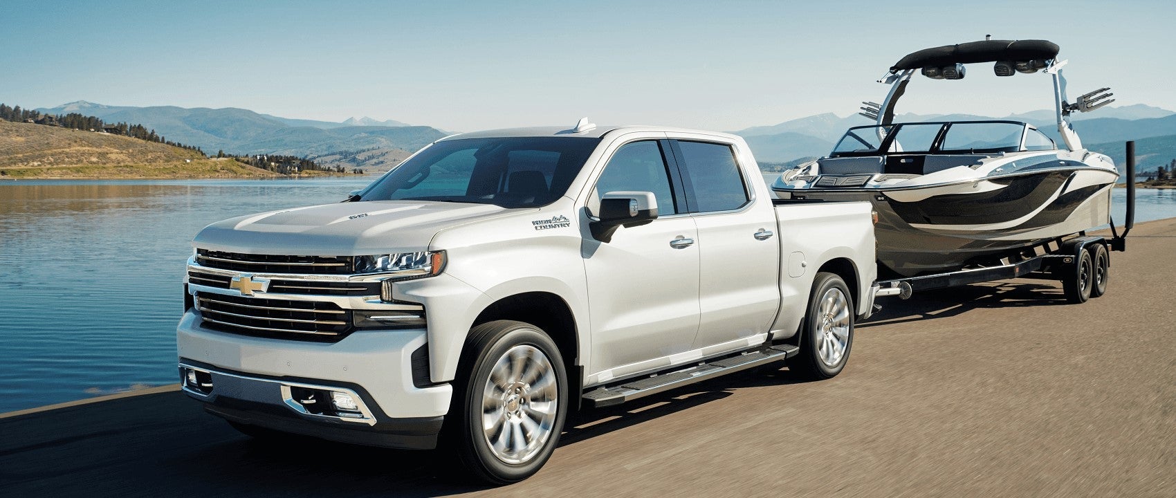 Chevy Silverado 1500 for Sale Waterford Township MI