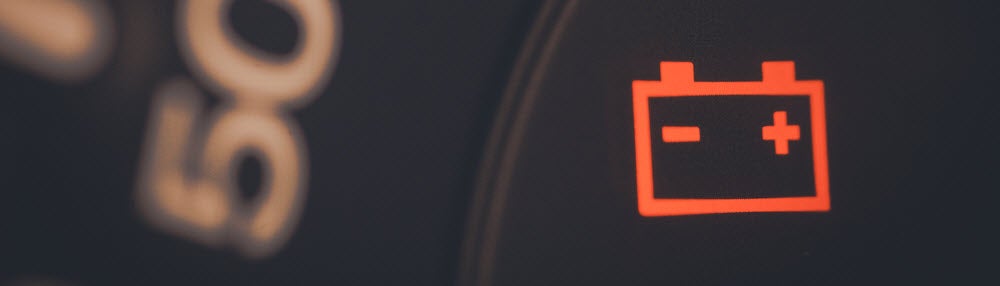 Battery Service near Highland MI