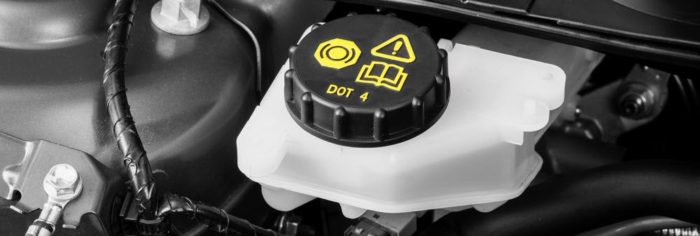 Brake Fluid