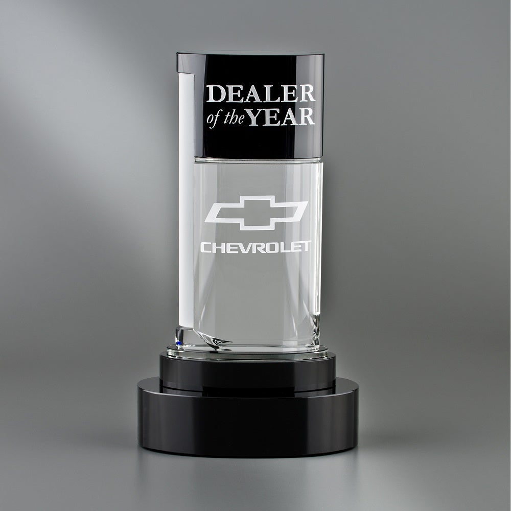 Dealer of The Year Award 