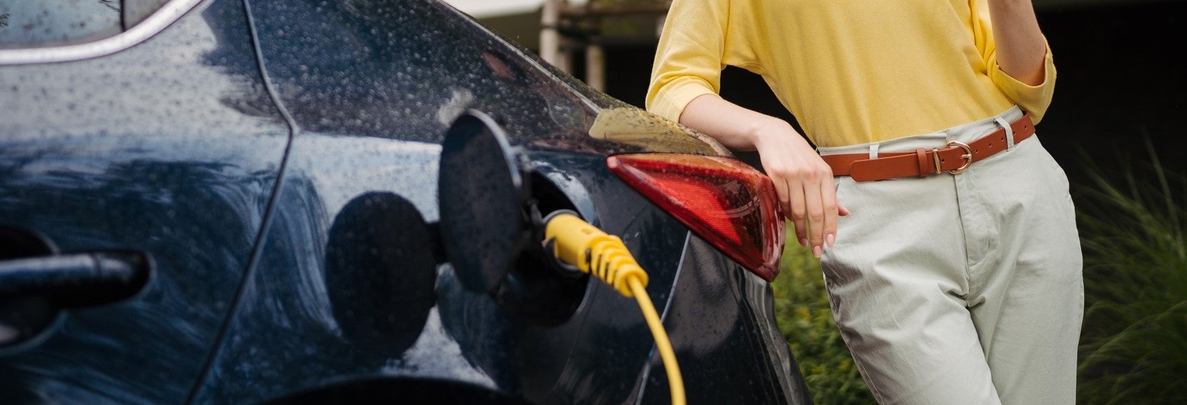 Electric Vehicles for Sale Milford MI 