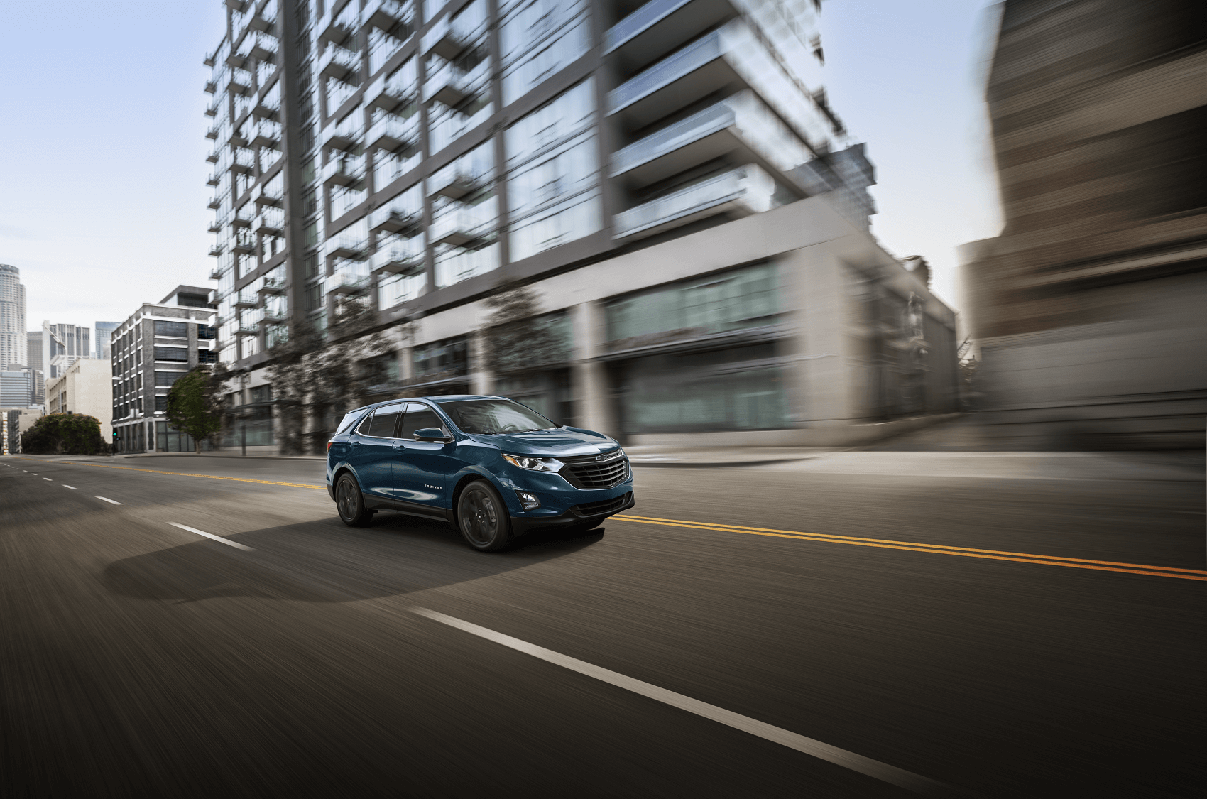 Used Chevy Dealer near Grand Blanc MI
