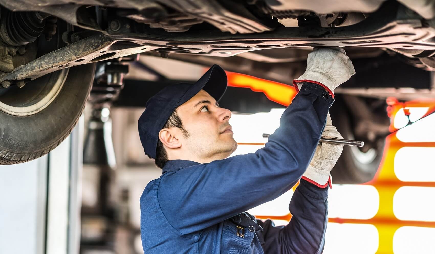 What Is Transmission Service?