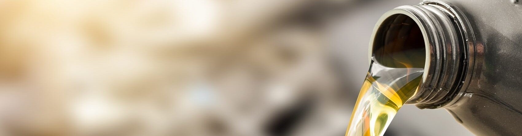 Diesel Oil Change near Commerce Charter Township MI