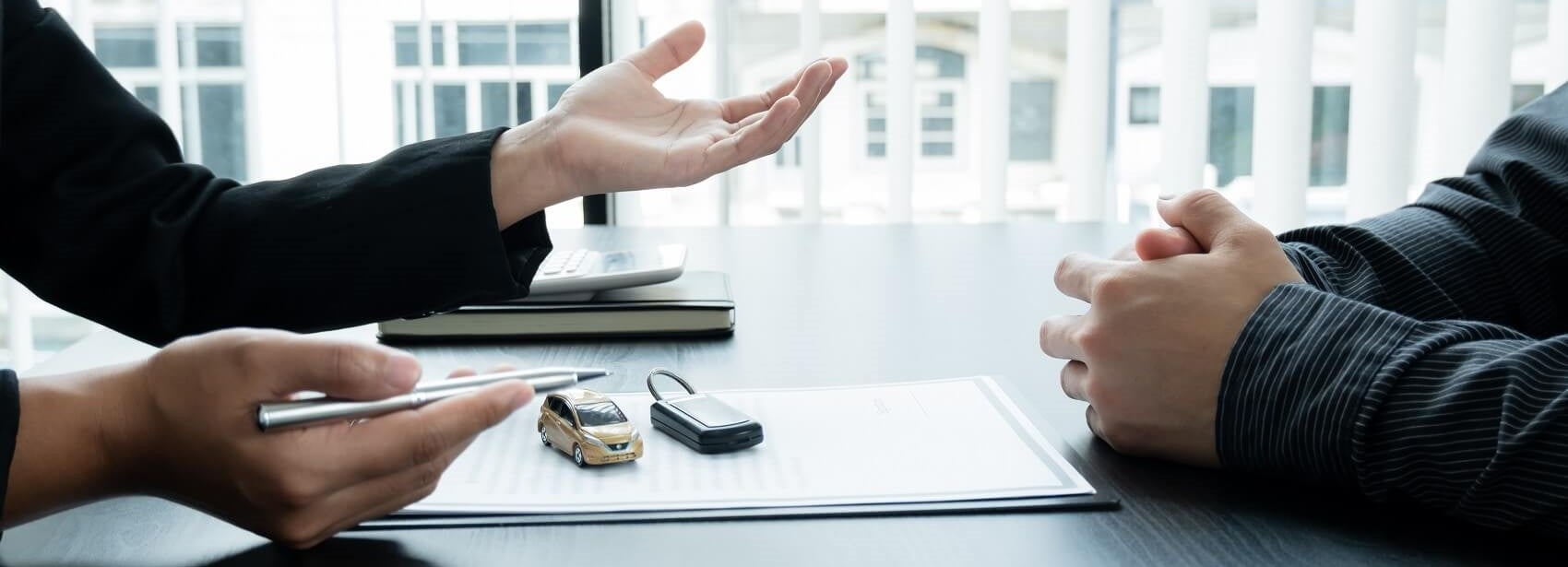 Chevy Finance Center Highland MI