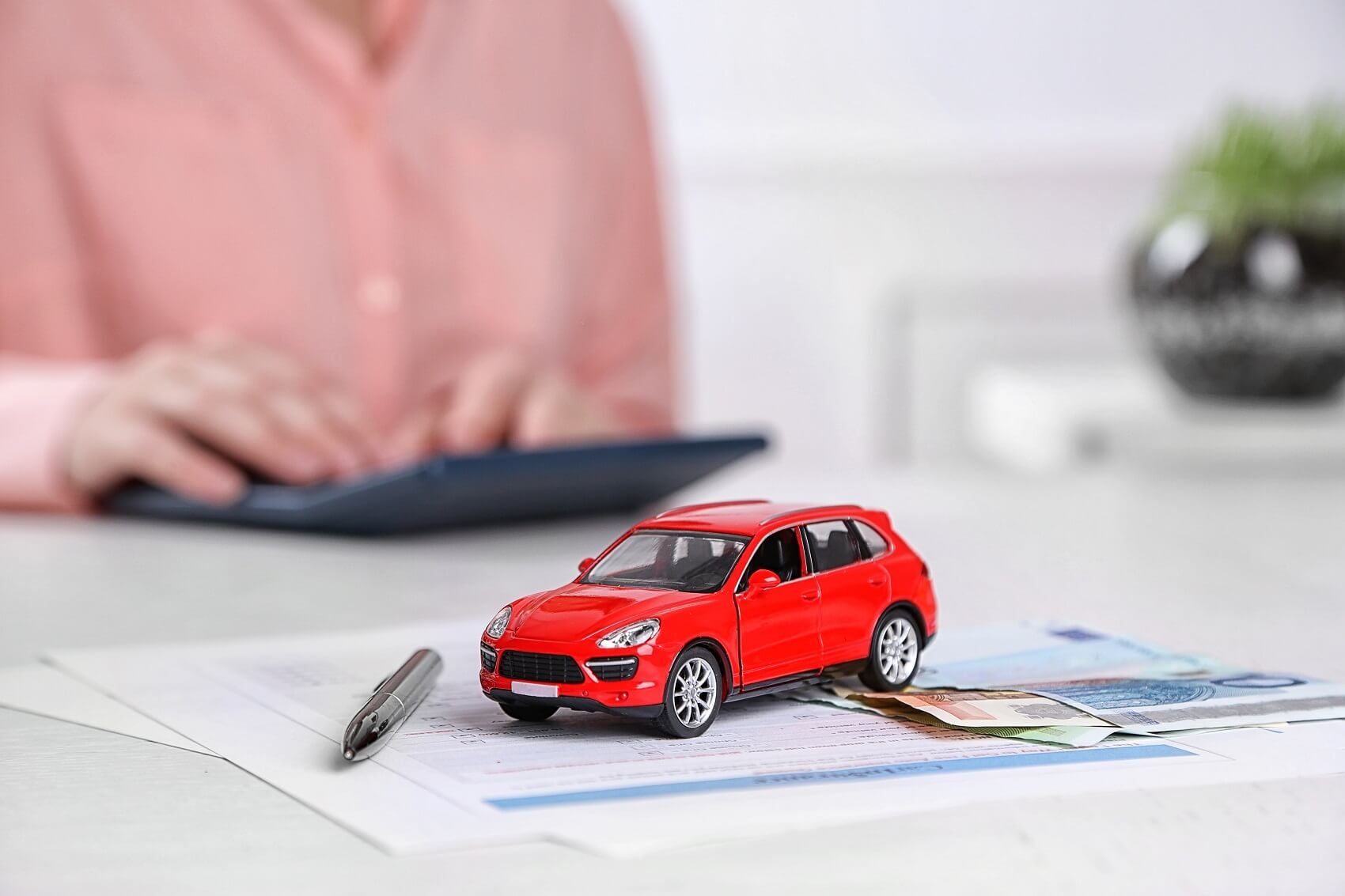 Sell or Trade Your Car Independence Charter Township MI
