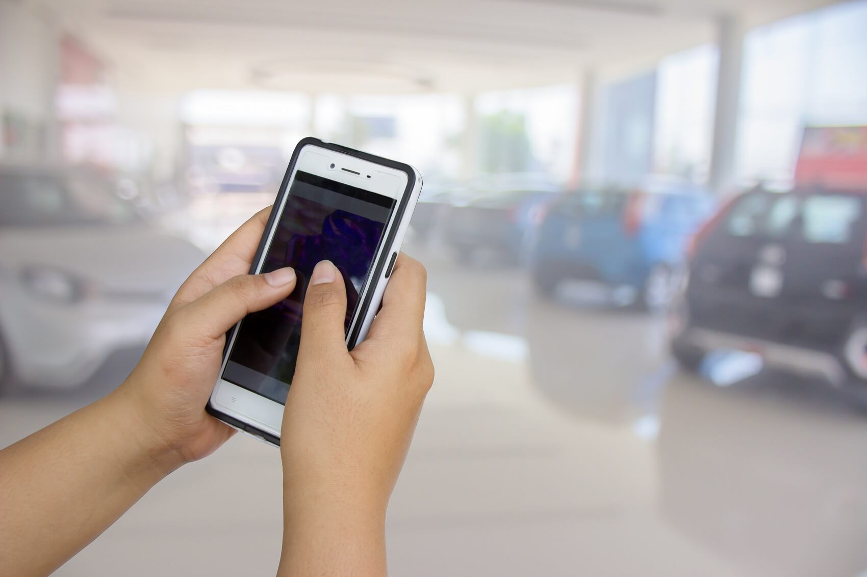 Used Car Dealer near White Lake MI
