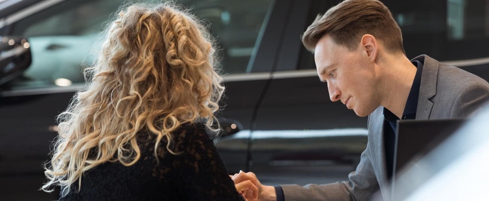 Chevy Finance Center Highland MI