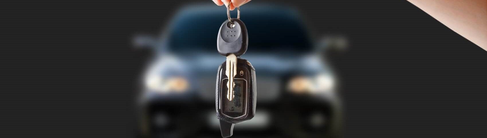 We Buy Cars near Highland MI 